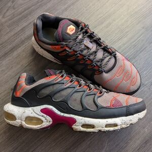 Nike Air Max Terrascape Plus "Moon Fossil Mantra"